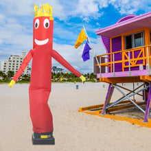 10ft Large Inflatable Dancing Figure