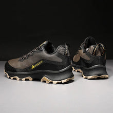 HIKEUP Anti-skid Sports Sneakers