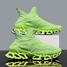Casual Breathable Fashion Sneakers