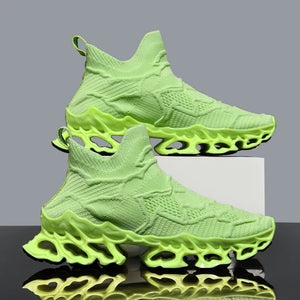 Casual Breathable Fashion Sneakers