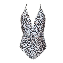 Multiple Way Wear One Piece Swimsuit