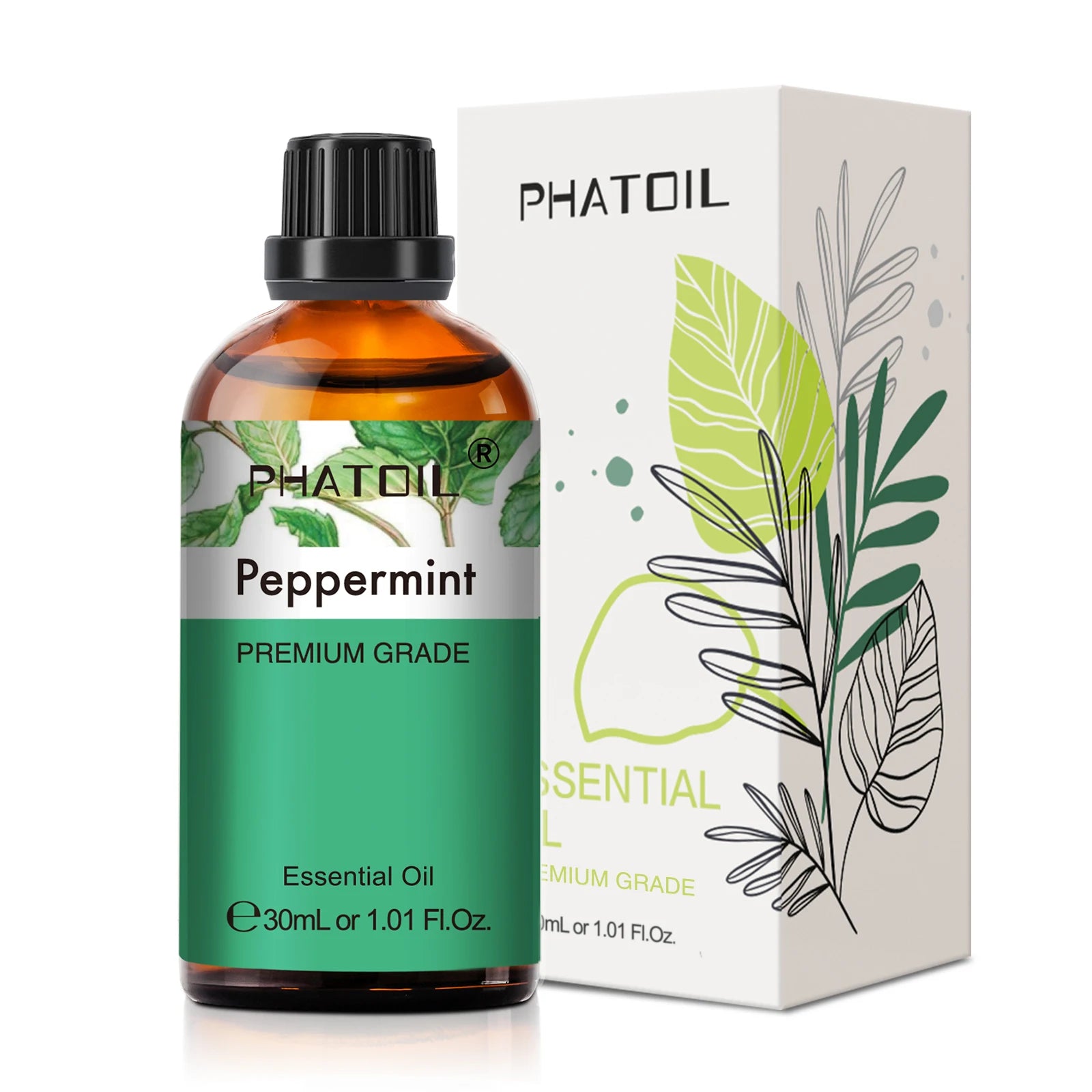 PHATOIL Aromatherapy Essential Oil