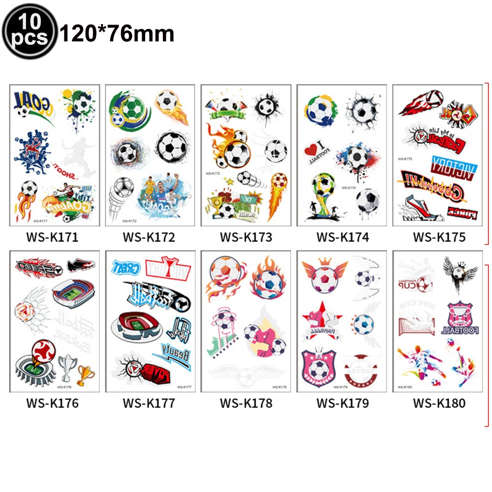 Sports Theme Tablecloths