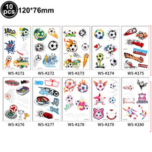Sports Theme Tablecloths