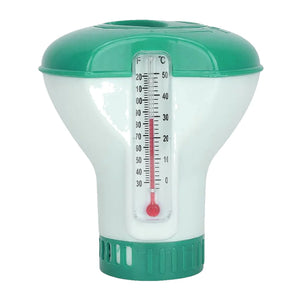 Floating Chlorine Dispenser