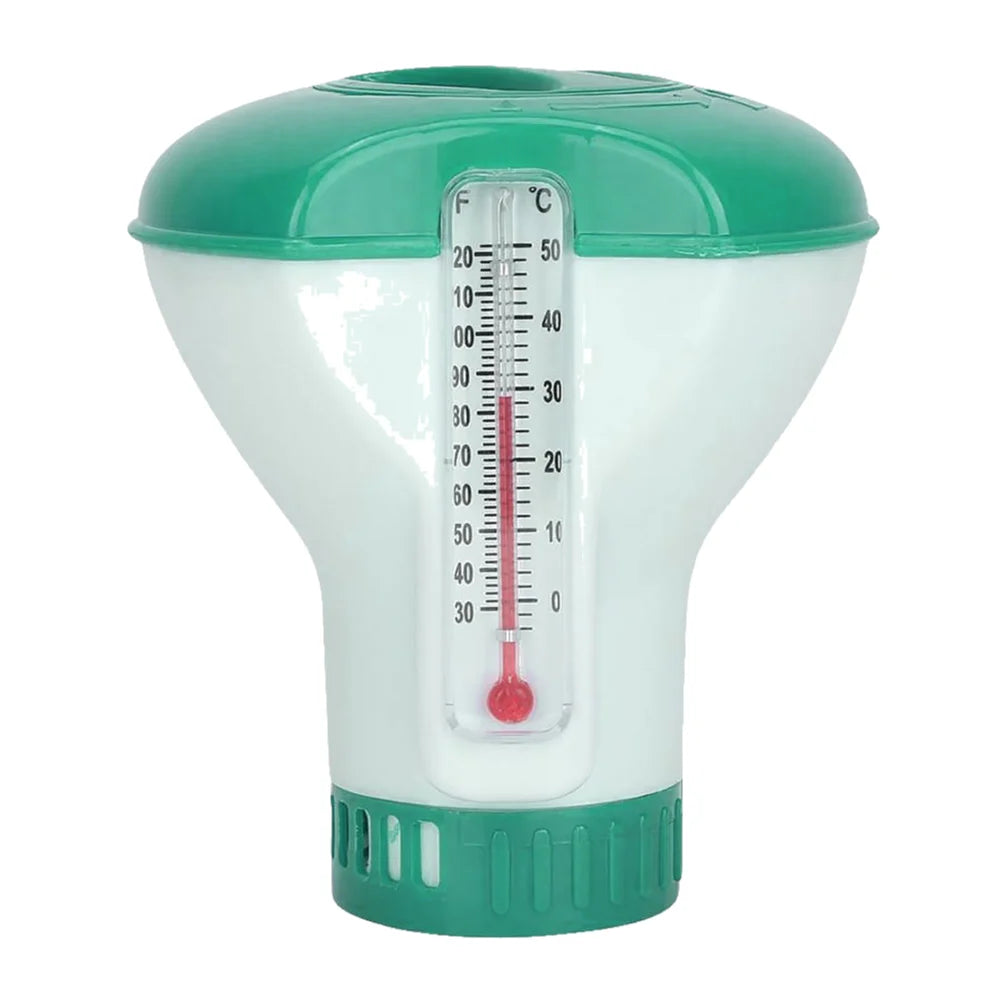 Floating Chlorine Dispenser