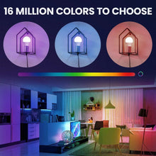 TNCE Tuya E27 WIFI Zigbee Bluetooth Dimmable Light with Alexa Google Home