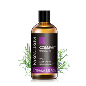 Aromatic 100ml Essential Oil