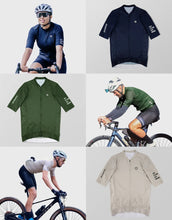 DAREVIE Slim Fit Cycling Jersey