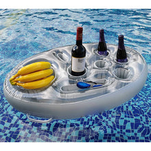 Inflatable Pool Drink Floaties