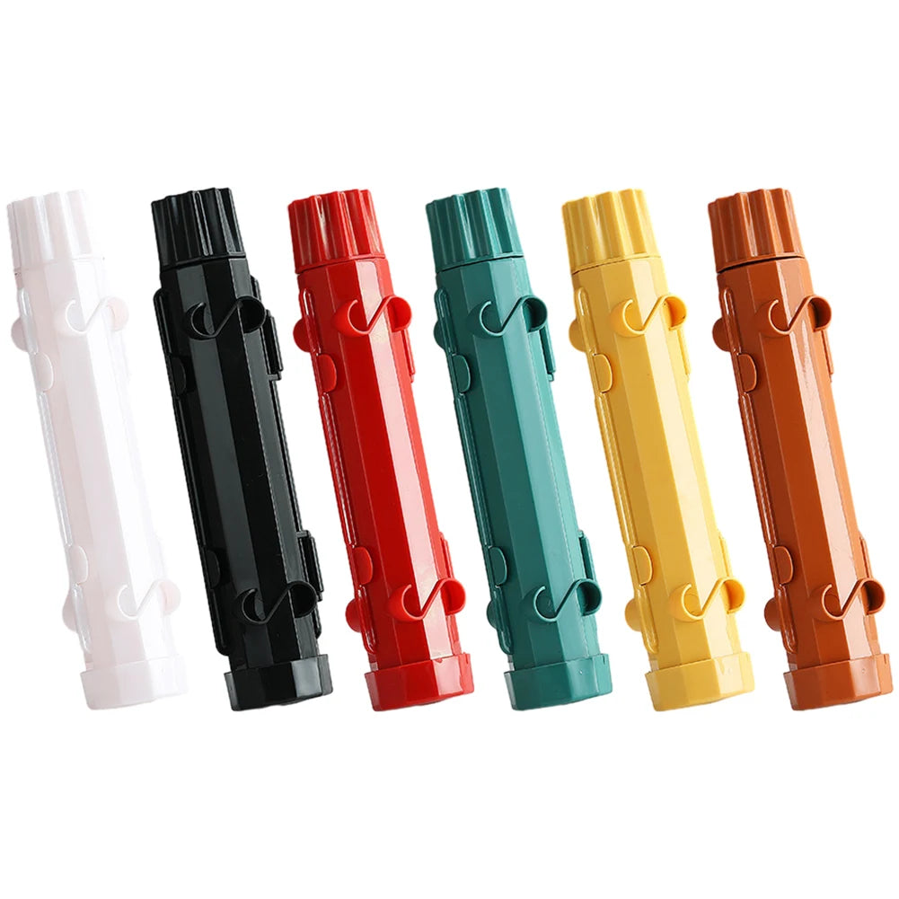 Sushi Maker Mold Cylindrical Rolling Tool