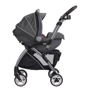 SnugRider Elite Car Seat Carrier