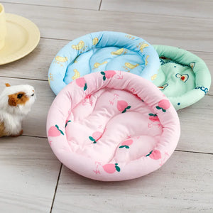 Small Pet Soft Warm Bed