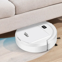 Automatic Smart Sweeping Dry Wet Cleaning Machine