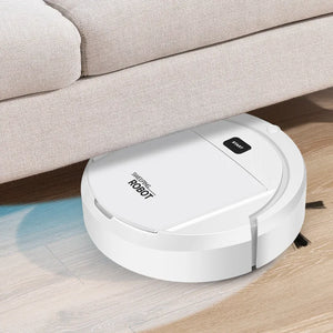 Automatic Smart Sweeping Dry Wet Cleaning Machine