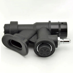 Scuba Diving Power Inflator Long Service Life