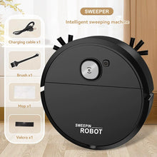 Xiaomi 3-in-1Smart Sweeping Robot Intelligent Vacuum