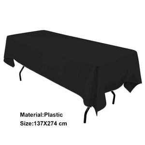 Racing Birthday Decorations Tableclothb