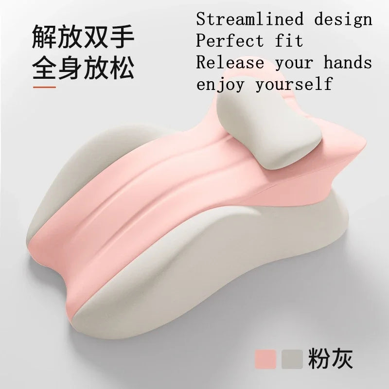 Adult Waist and Hip Pillow
