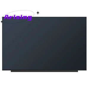 15.6" 240Hz Laptop LCD Screen LQ156M1JW09  LQ156M1JW16 LQ156M1JW26 For MSI GS65 Series 1920x1080 40pin