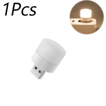 Multipack Mini USB Night Light