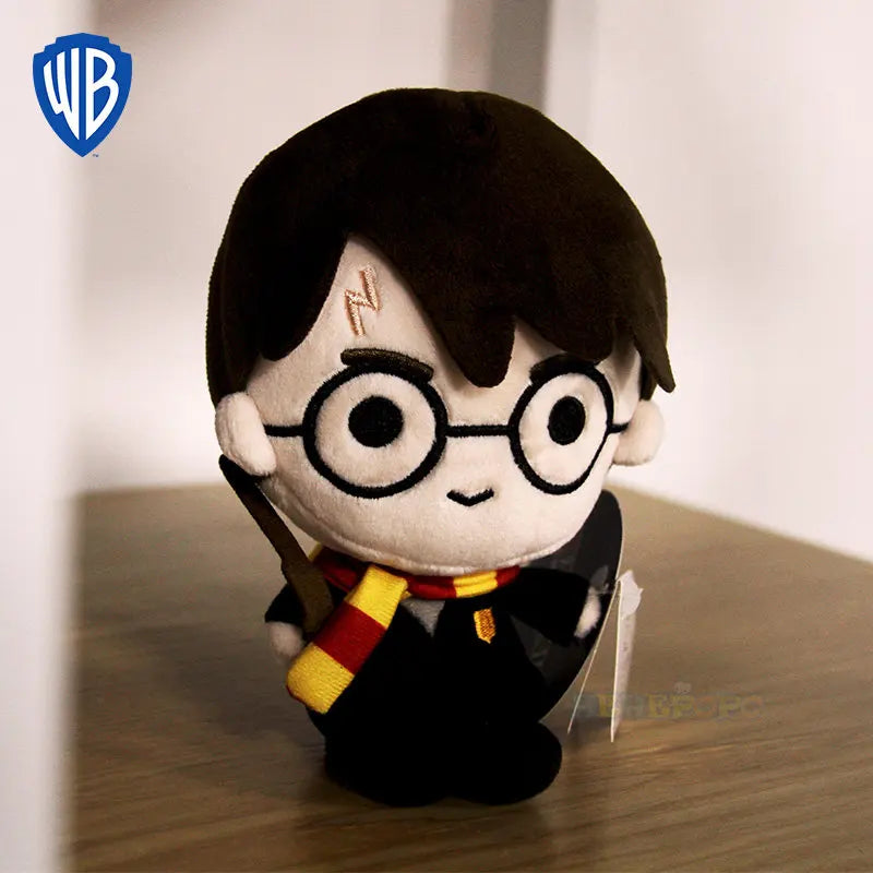 Original Plush Cute Soft Movie Stuffed Toy