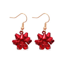 Cute Christmas Earrings