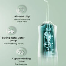 Powerful Oral Waterpick Irrigator