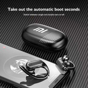 Xiaomi A520 Touch Control Bluetooth Wireless Earphone with Microphone