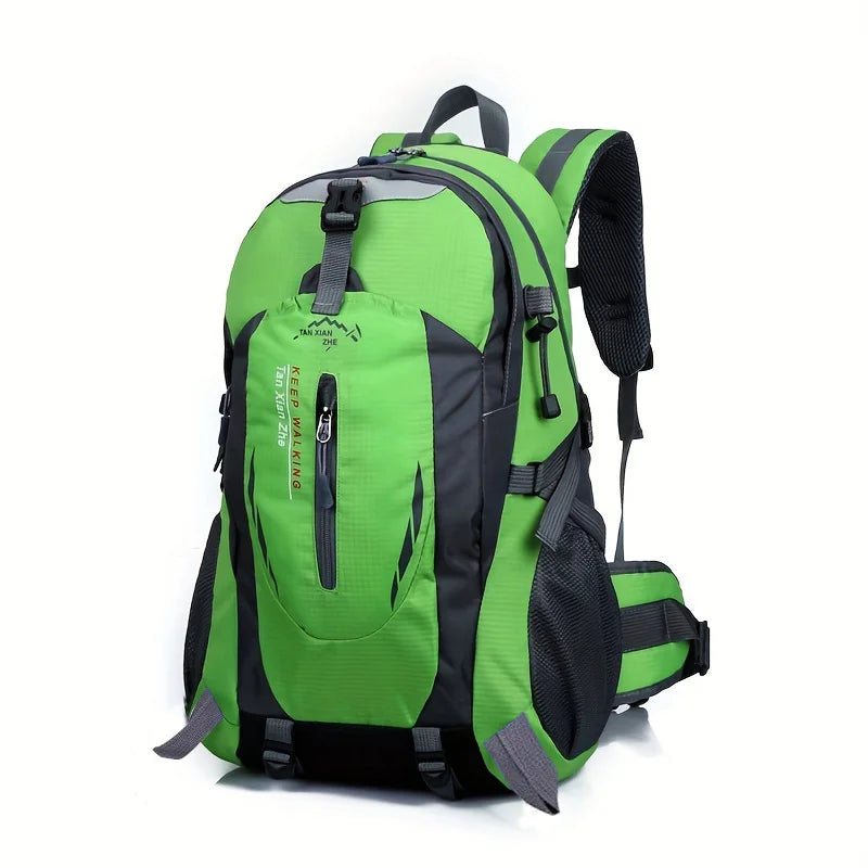 Large Capacity Lightweight Waterproof Backpack