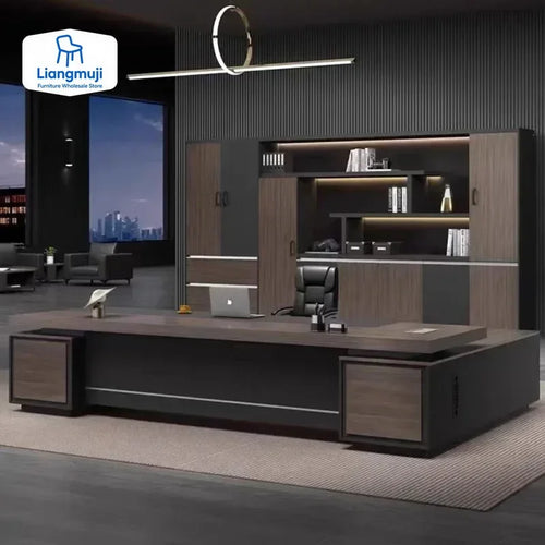 Multifunction Lift-top Desk