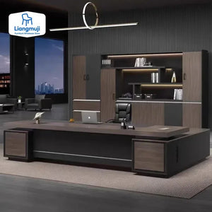 Multifunction Lift-top Desk