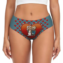 Chucky Friend Til The End Brief Panties