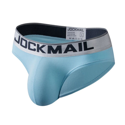 JOCKMAIL Cotton Breathable Underwear