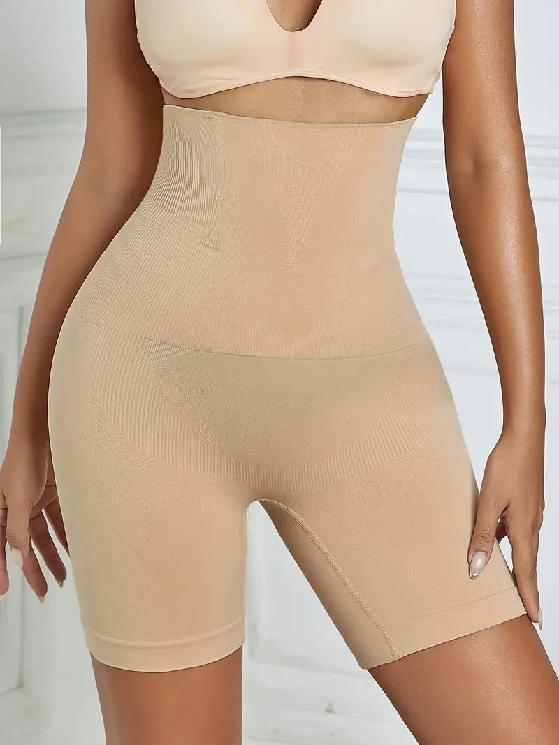 High Waist Shaping Tummy Control Underwear & Shapewear