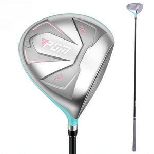 PGM Hybrid Drivers
