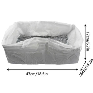 Cat Litter Liners Bags