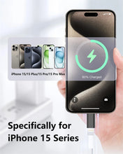 3PCS Lightning Female To USB C Male Charger Adapter for IPhone