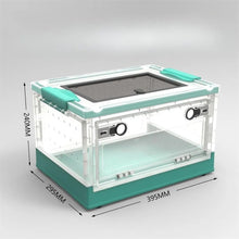 Pet Breeding Tank