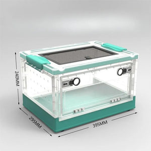 Pet Breeding Tank