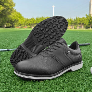 Men's Classic Golf Shoes