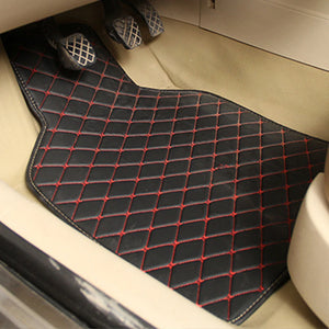 Mini All Model Car Floor Mats