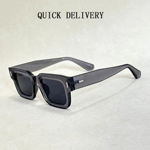 Square Trendy Sunglasses