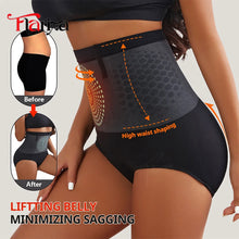 Flarixa Tummy Control Underwear Briefs