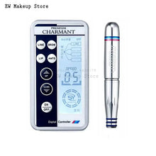 Permanent Makeup Microblading Digital Pen for Eyebrows &  Lip Eyeliners