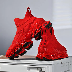 Casual Breathable Fashion Sneakers