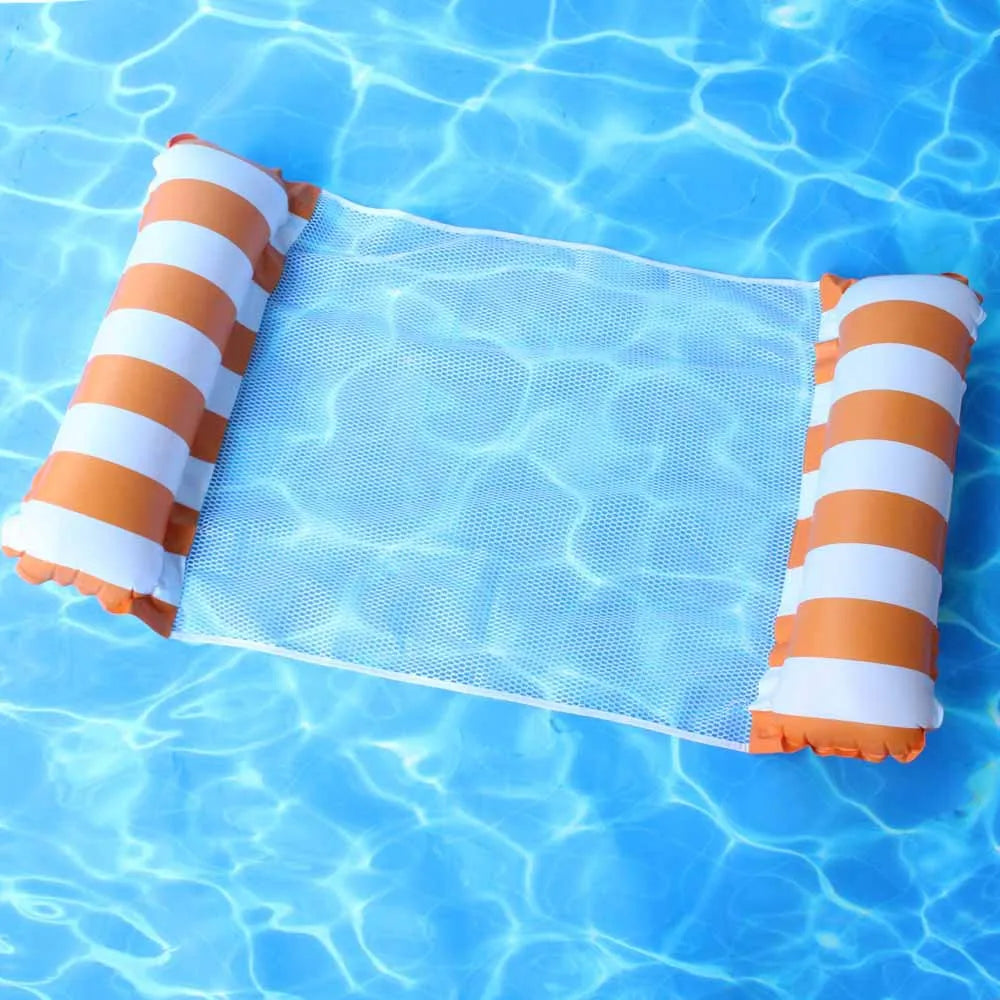 Foldable Floating Water Hammock