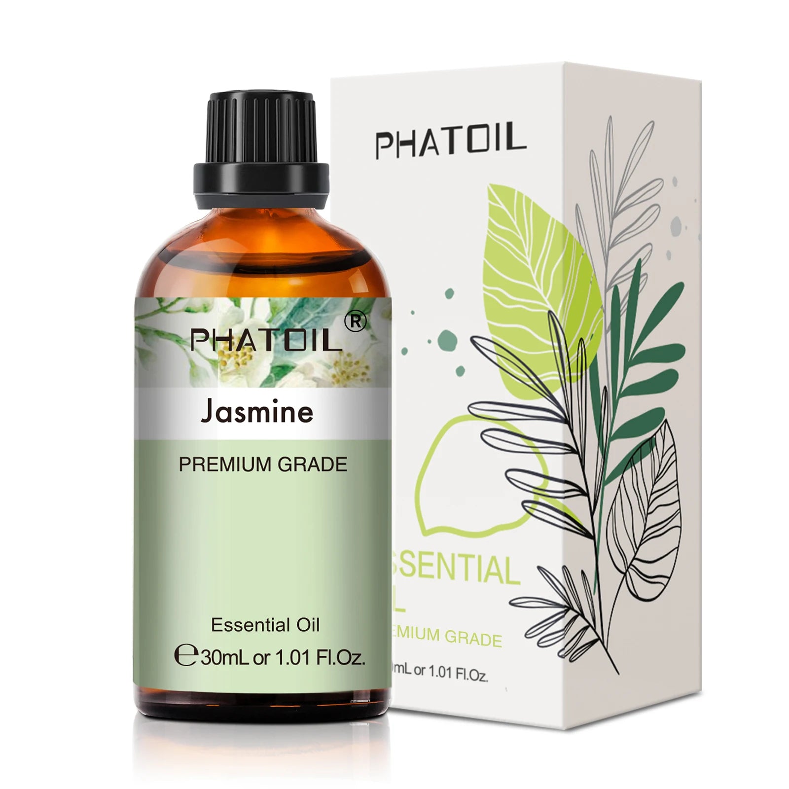 PHATOIL Aromatherapy Essential Oil