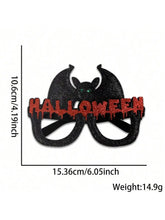 Halloween Glasses for Kids