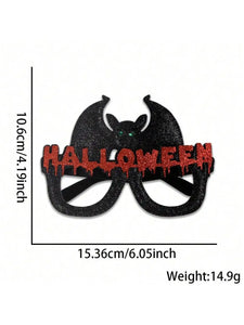 Halloween Glasses for Kids